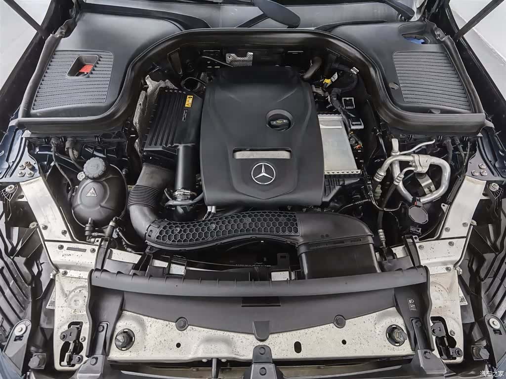Mercedes-Benz GLC, 2018 6