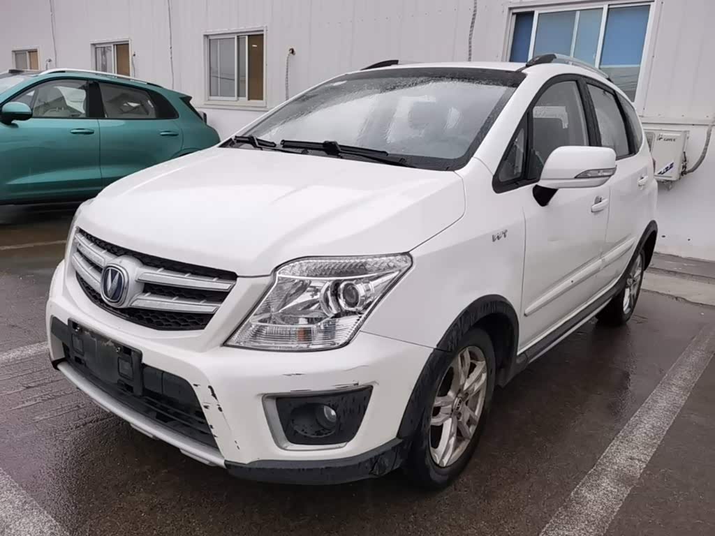 Changan CX20
