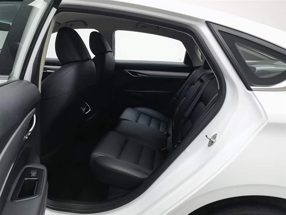 Geely Binrui Geely Binrui