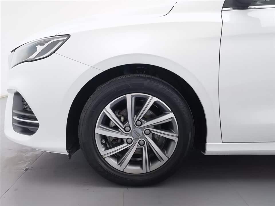Geely Binrui Geely Binrui
