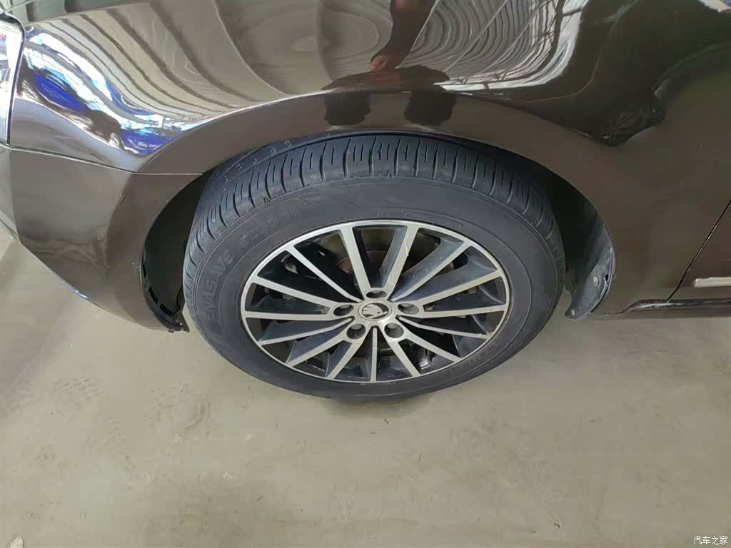 Skoda Octavia, 2018 25
