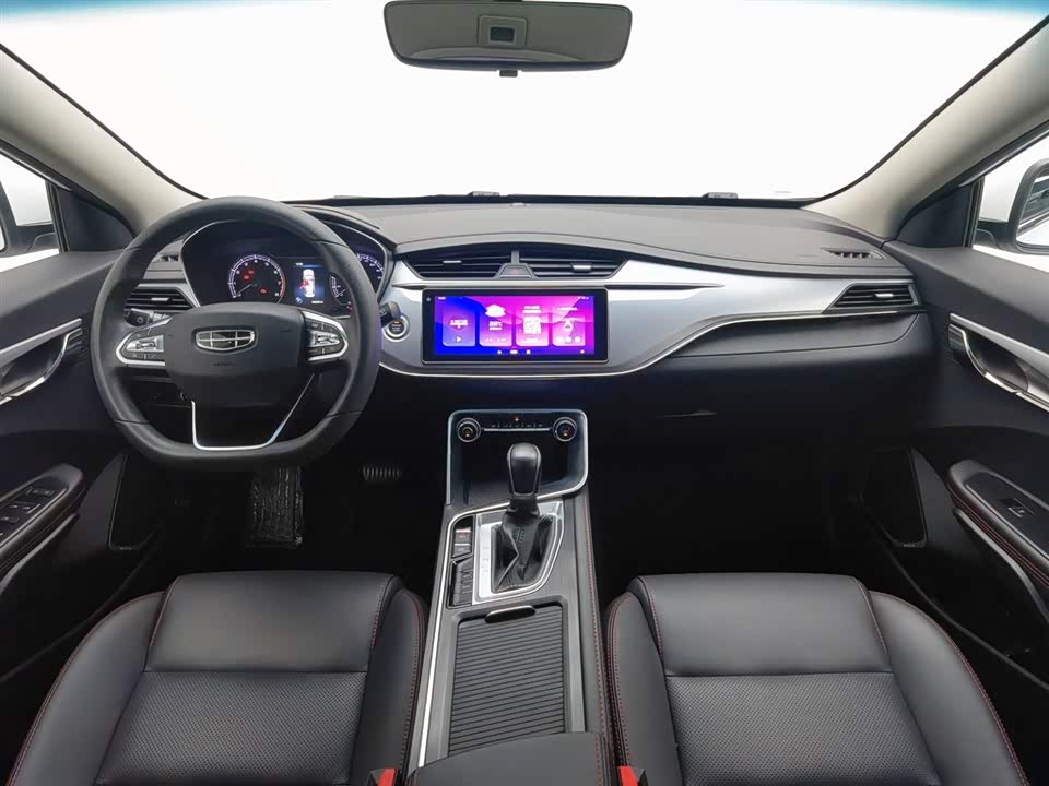 Geely Binrui Geely Binrui