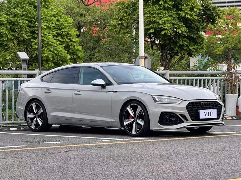 Audi A5 Audi A5