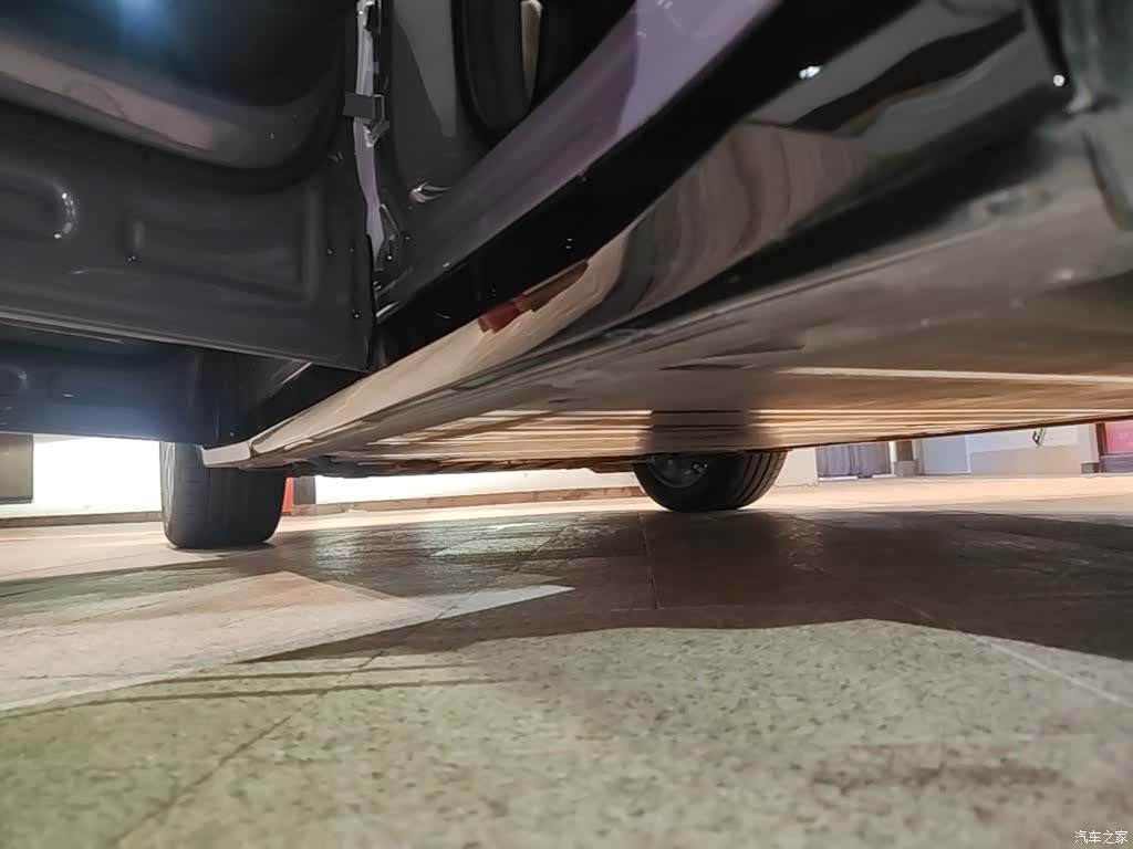 NIO EC6, 2025 21