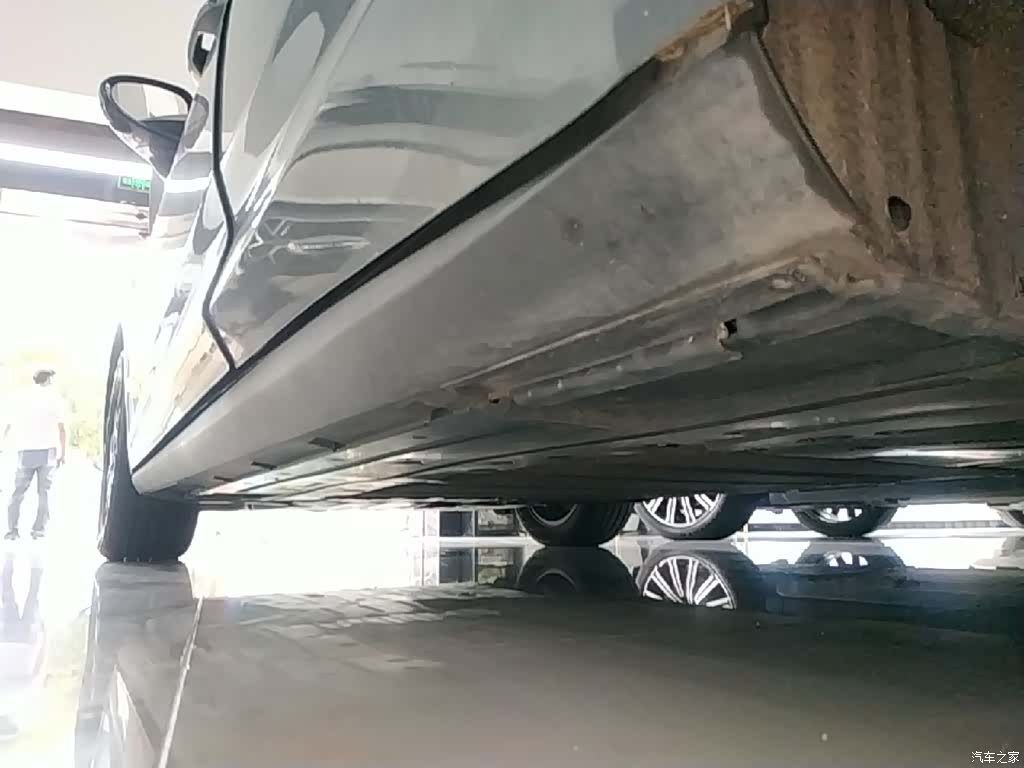 BYD Qin, 2025 22