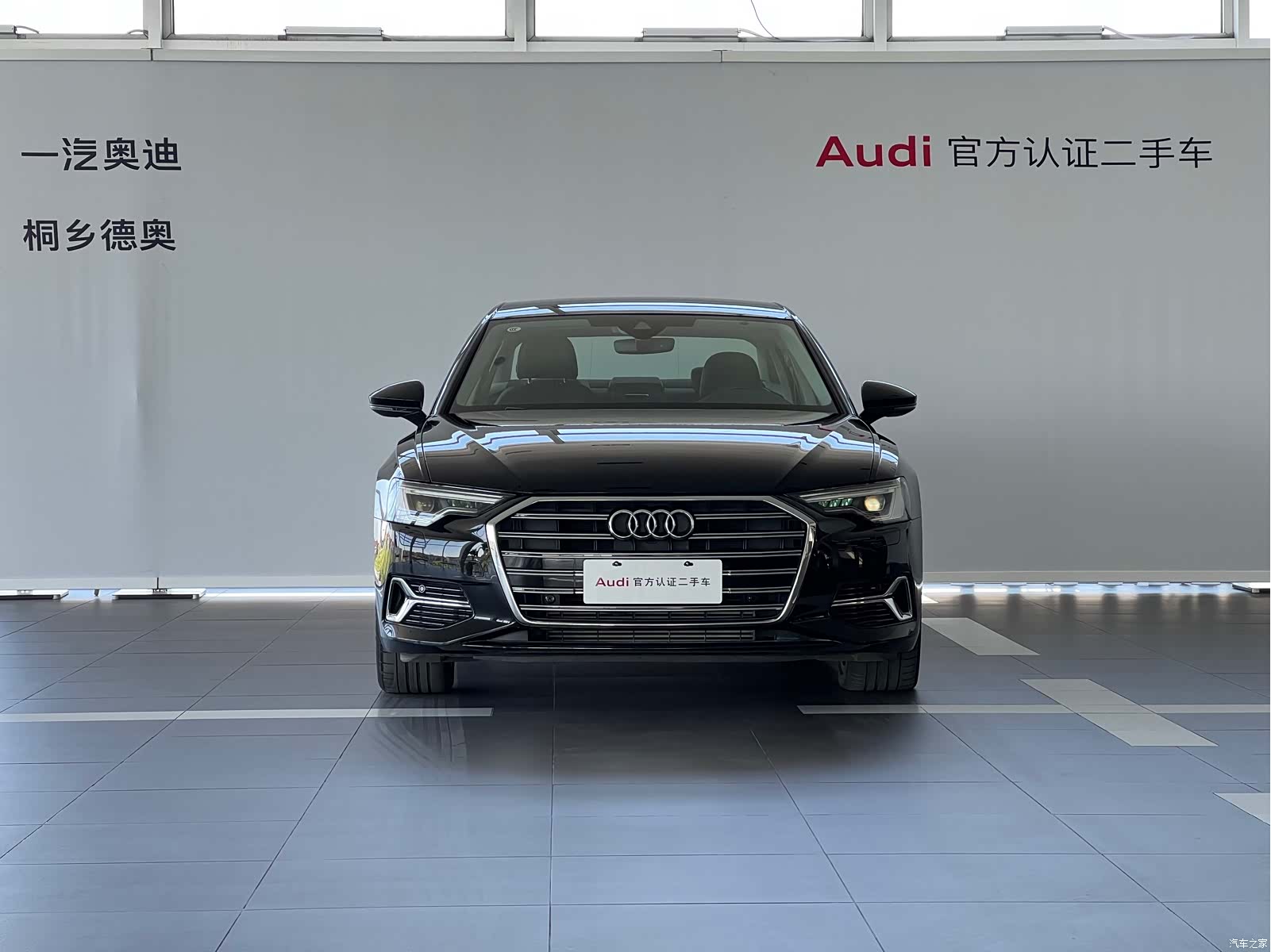 Audi A6L, 2023 2
