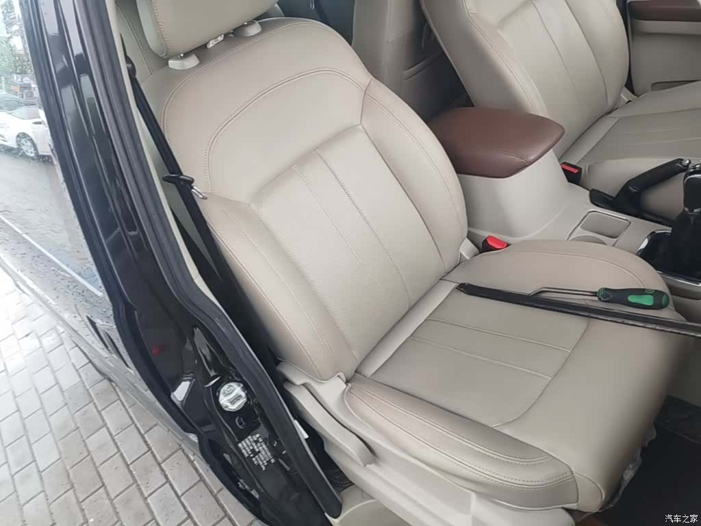 DongFeng M5L, 2020 25
