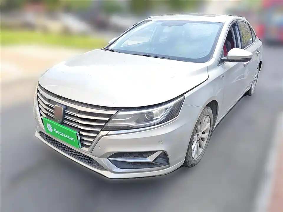 Roewe i6