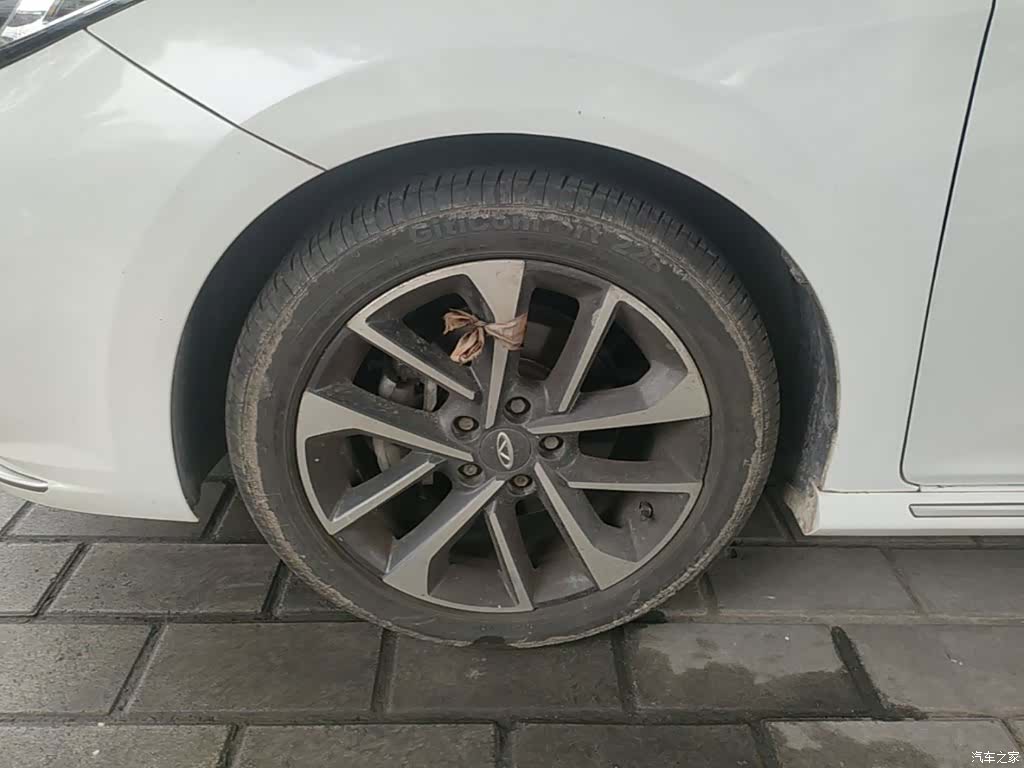 Chery GX, 2019 23