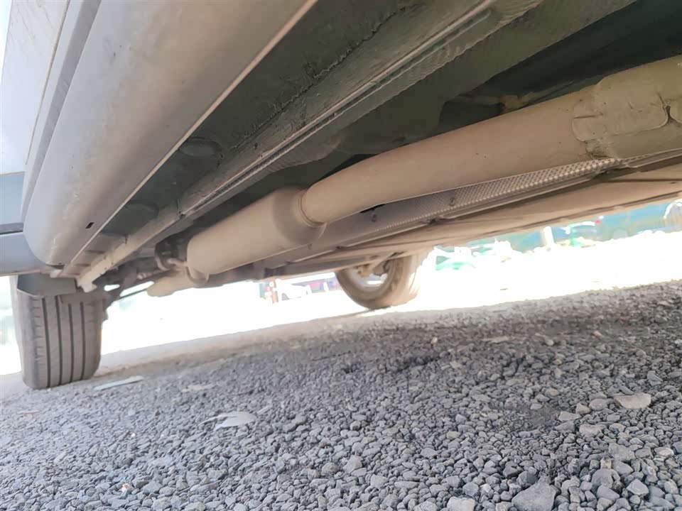 BYD Sea Lion 05 DM-i