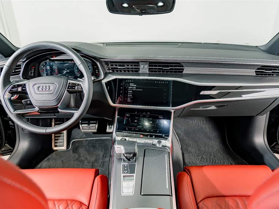 Audi A7L Audi A7L