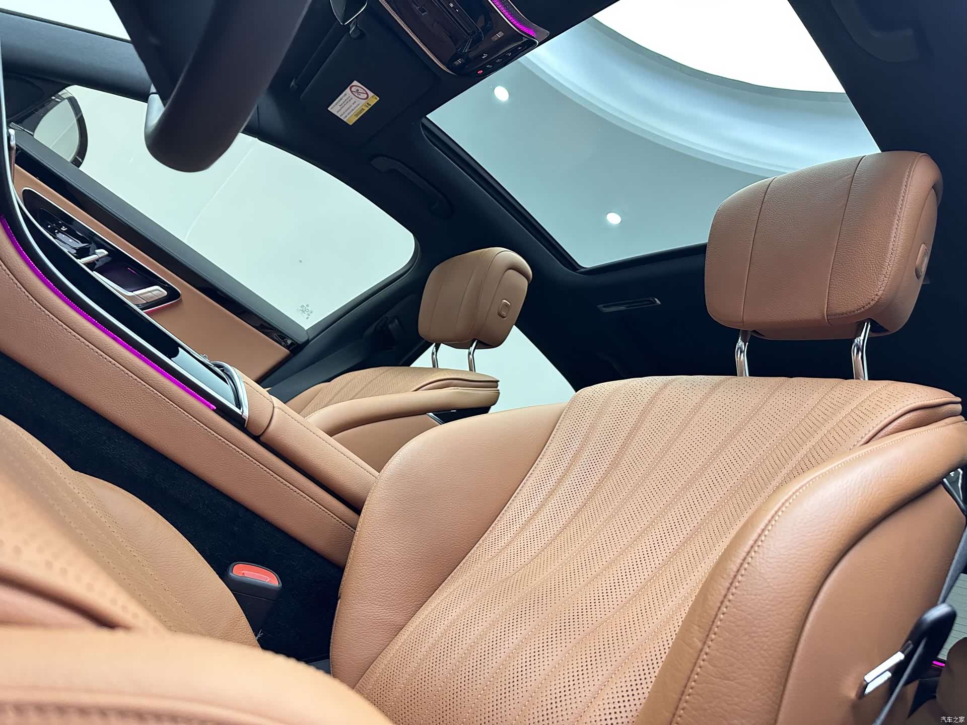 Mercedes-Benz S-Class, 2023 14