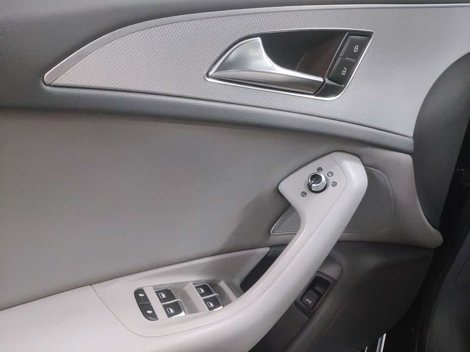 Audi A6L Audi A6L
