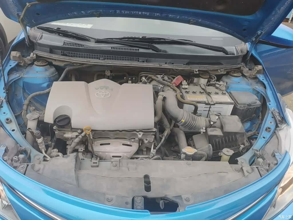 Toyota FS, 2017 20