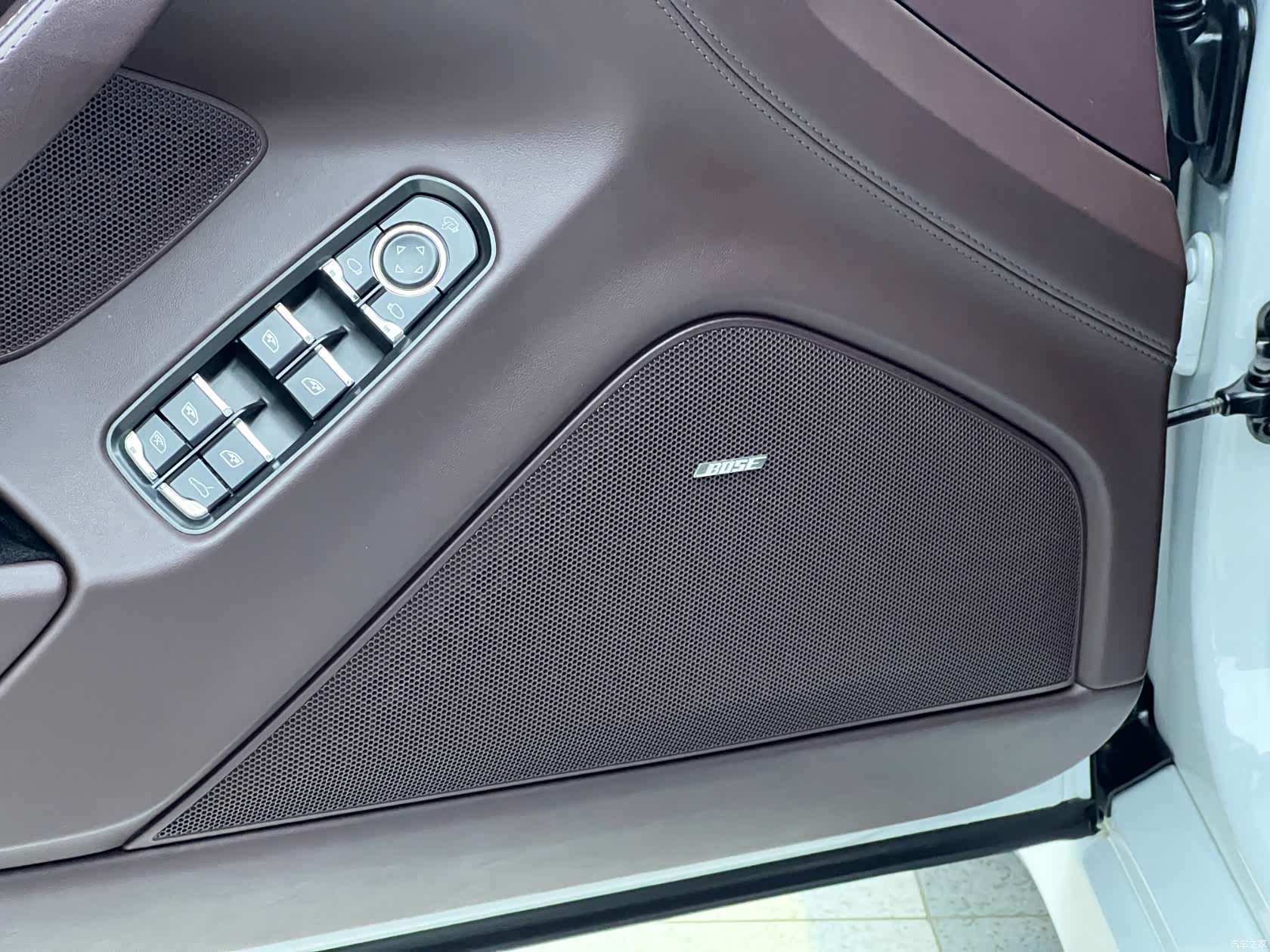 Porsche Panamera, 2016 12