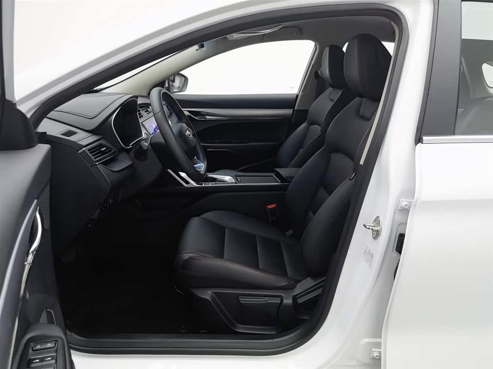 Geely Binrui Geely Binrui