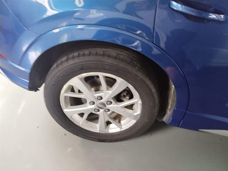 Audi Q3 Audi Q3