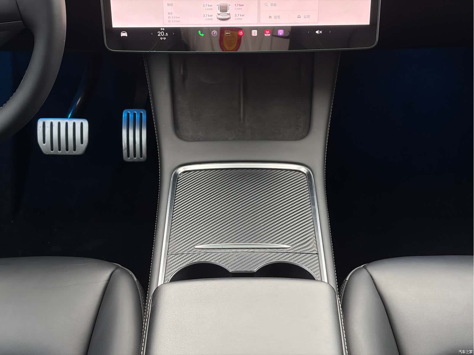 Tesla Model Y, 2022 16