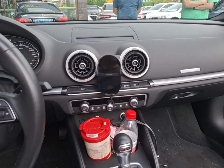 Audi A3 Audi A3