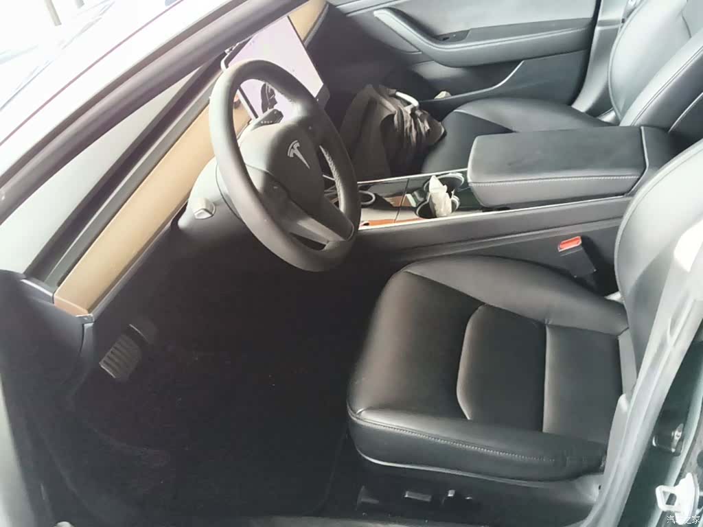 Tesla Model 3, 2020 15