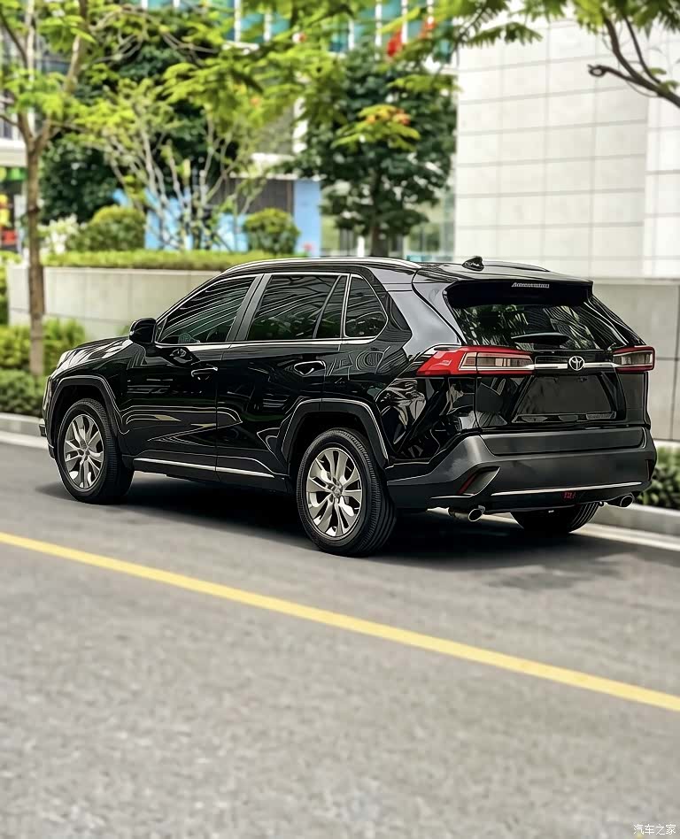 Toyota Wildlander, 2022 6