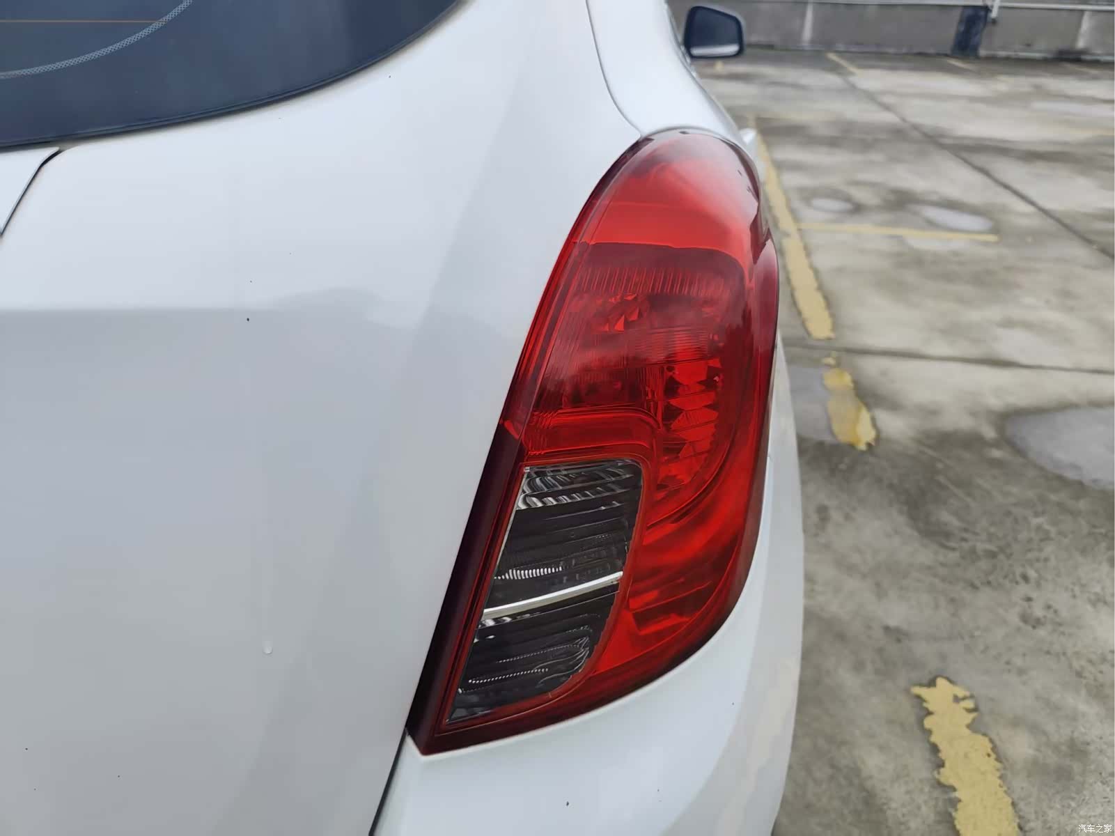 Buick Encore, 2016 16