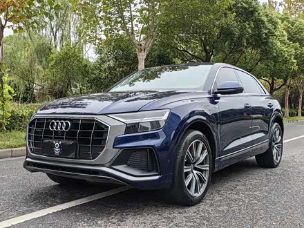 µQ8 2019 45 TFSI ѡ