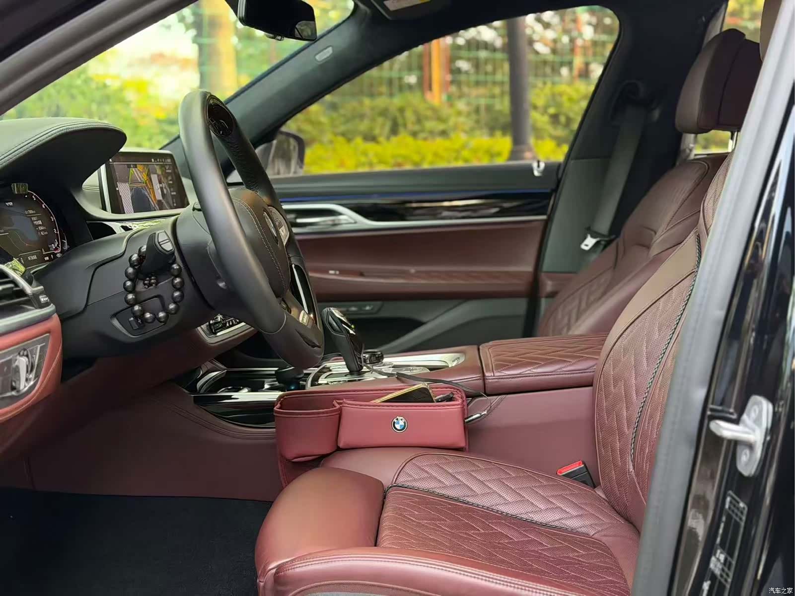 BMW 7 Series, 2020 4