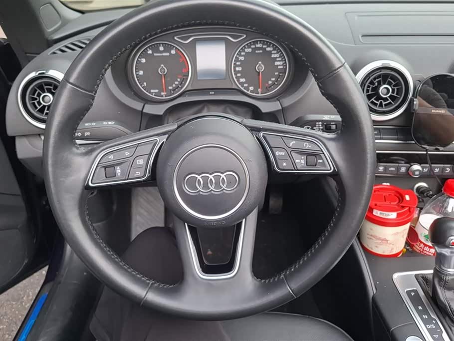 Audi A3 Audi A3