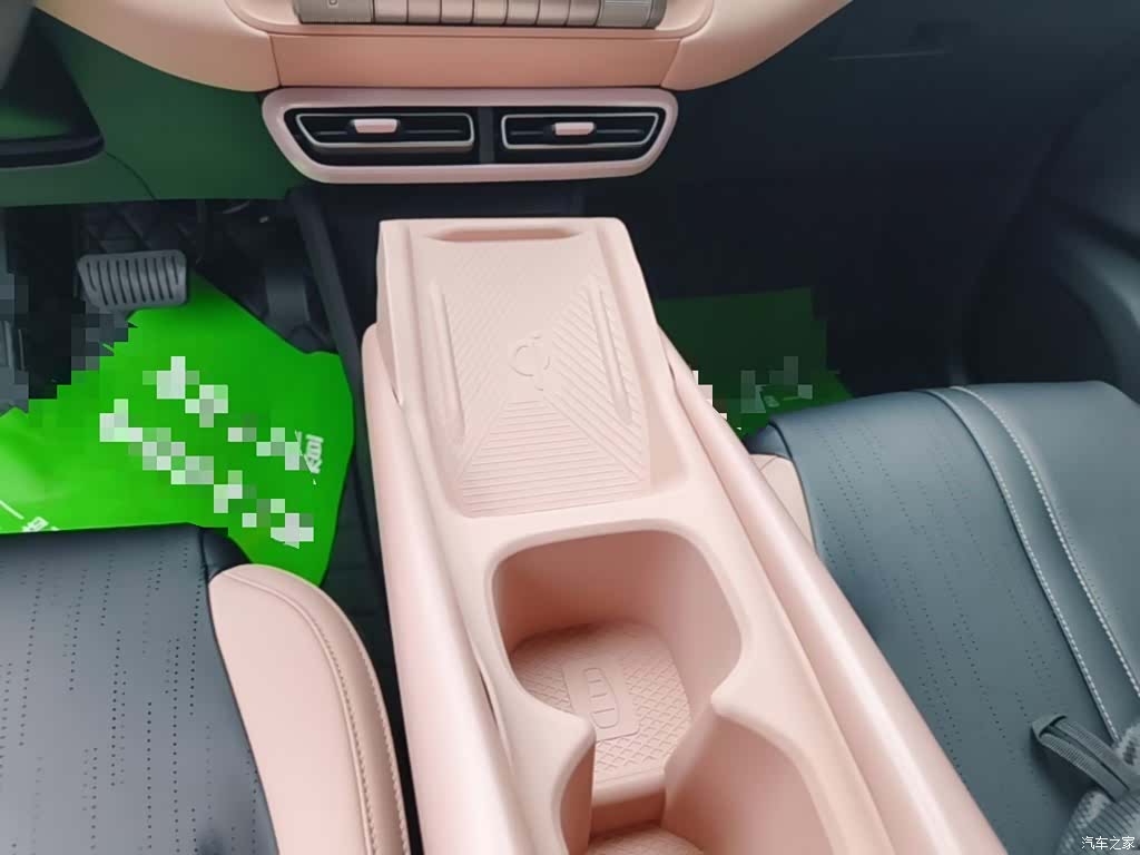 BYD Seagull, 2024 14