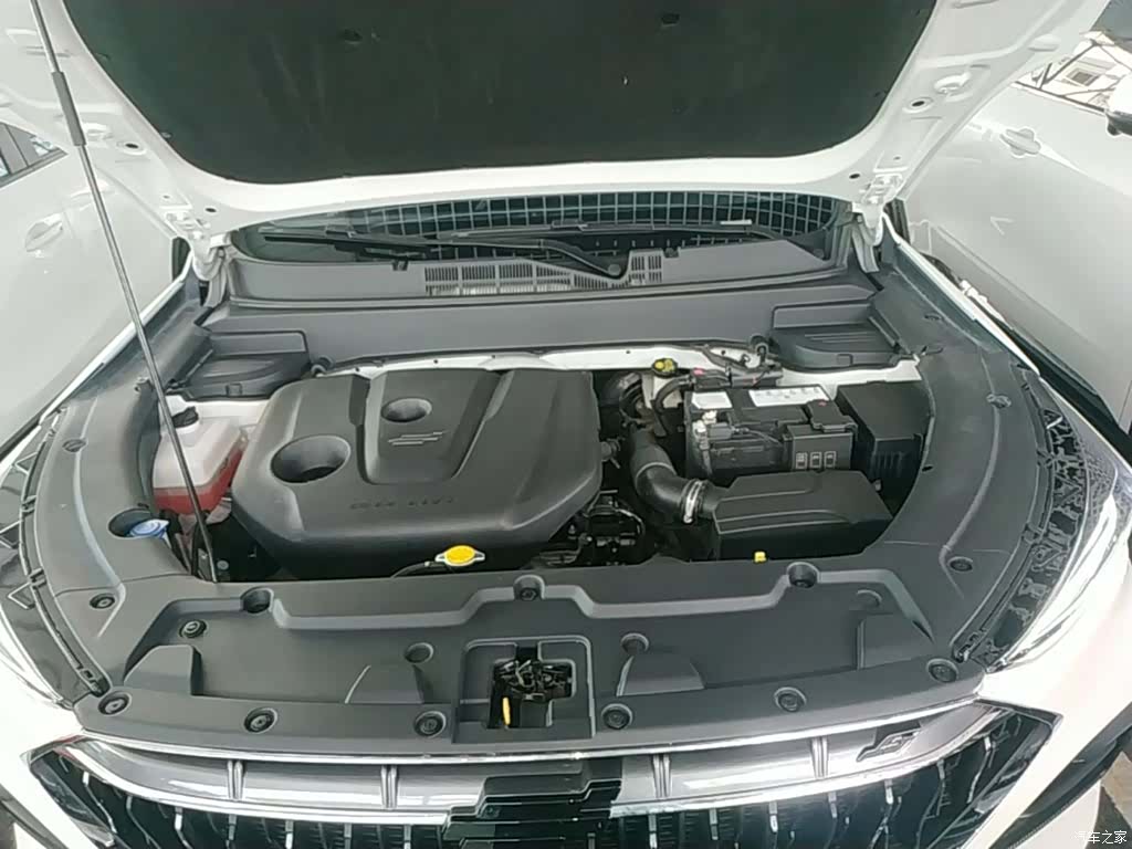 Changan X5, 2022 20