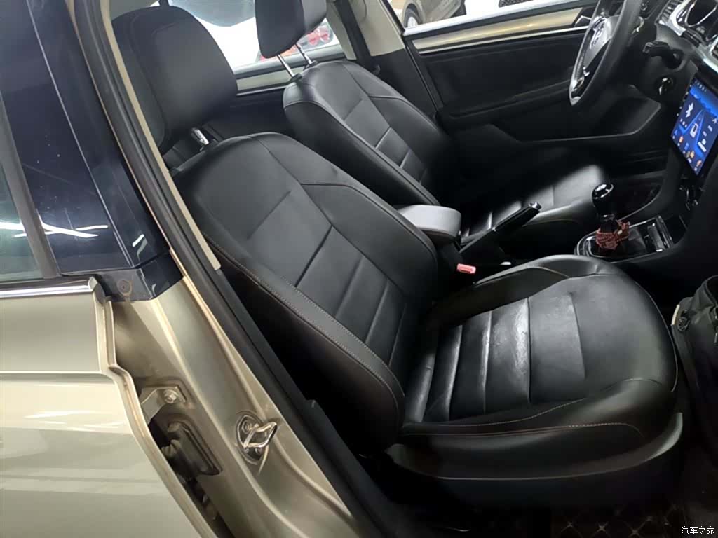 Volkswagen Bora, 2017 25