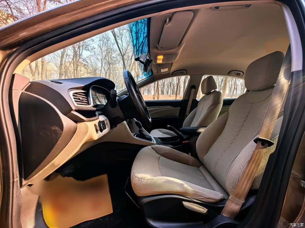 Buick 15N, 2016 12