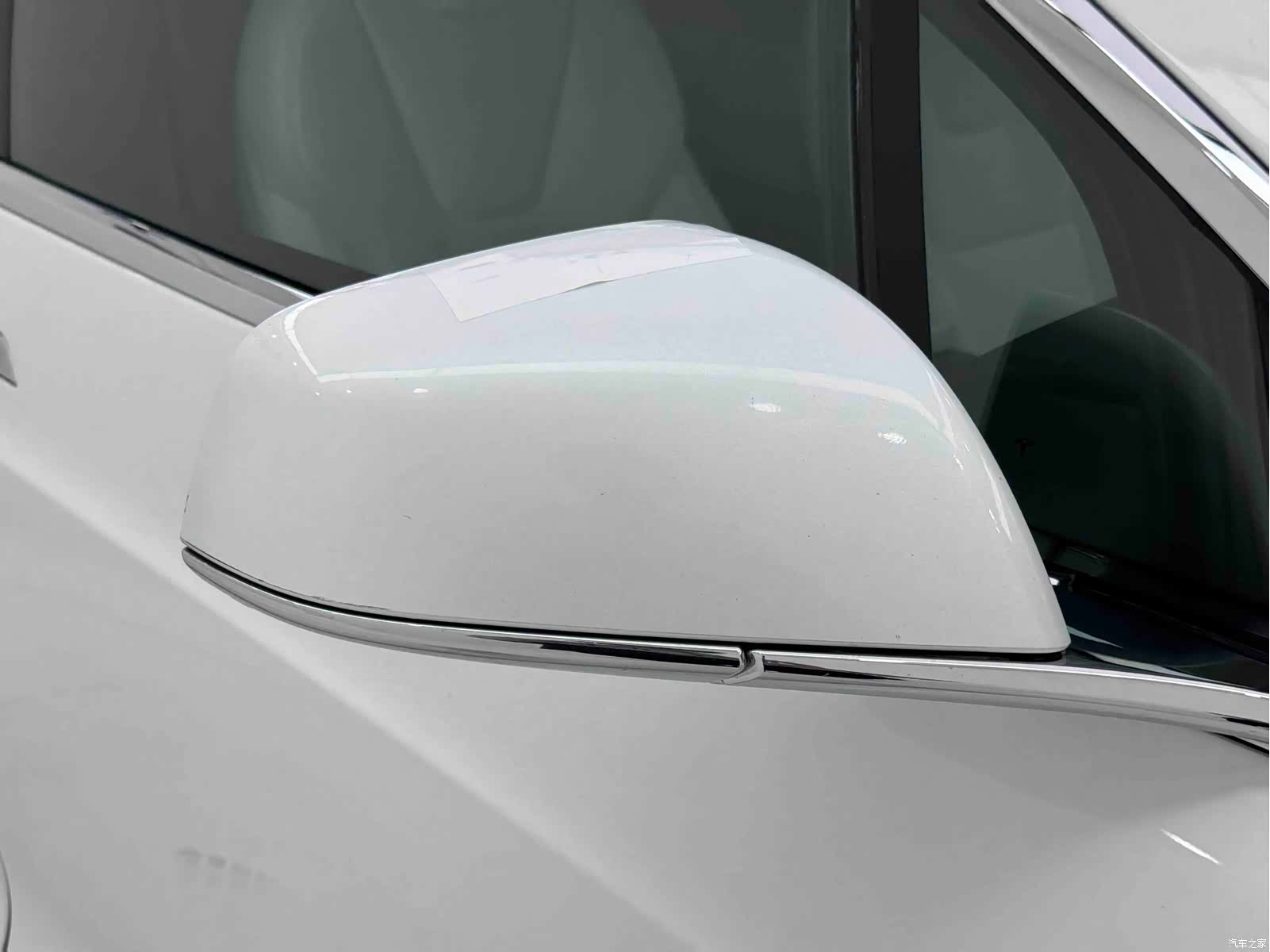 Tesla Model X, 2021 13