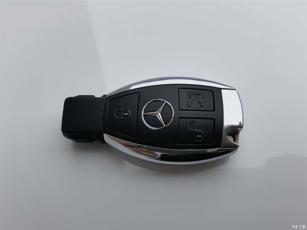 Mercedes-Benz C-Class, 2018 19