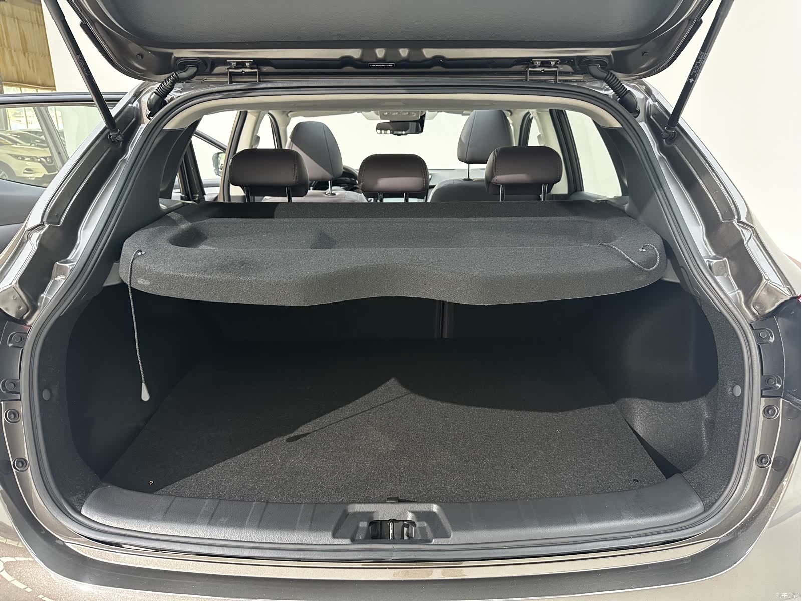 Nissan Qashqai, 2023 25
