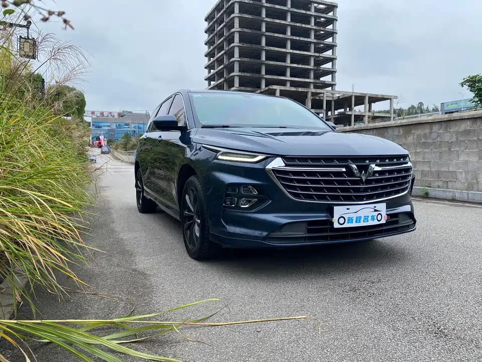 Wuling Wuling Capgemini