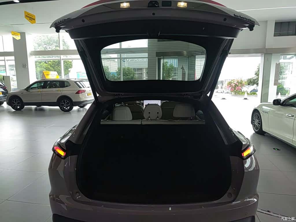 NIO L60, 2025 19