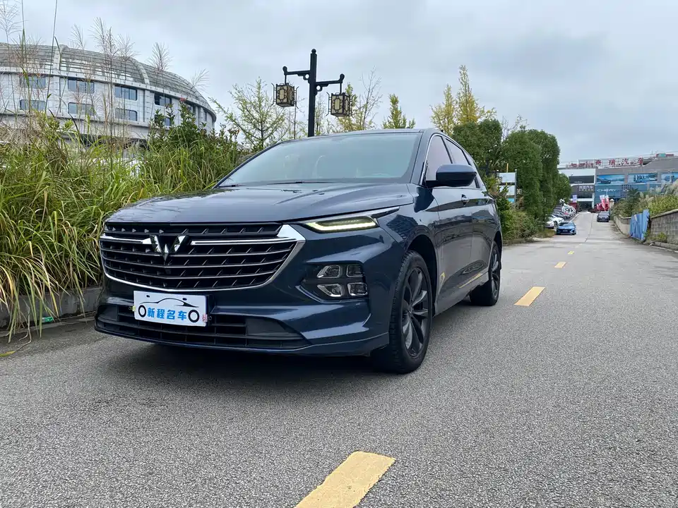 Wuling Wuling Capgemini