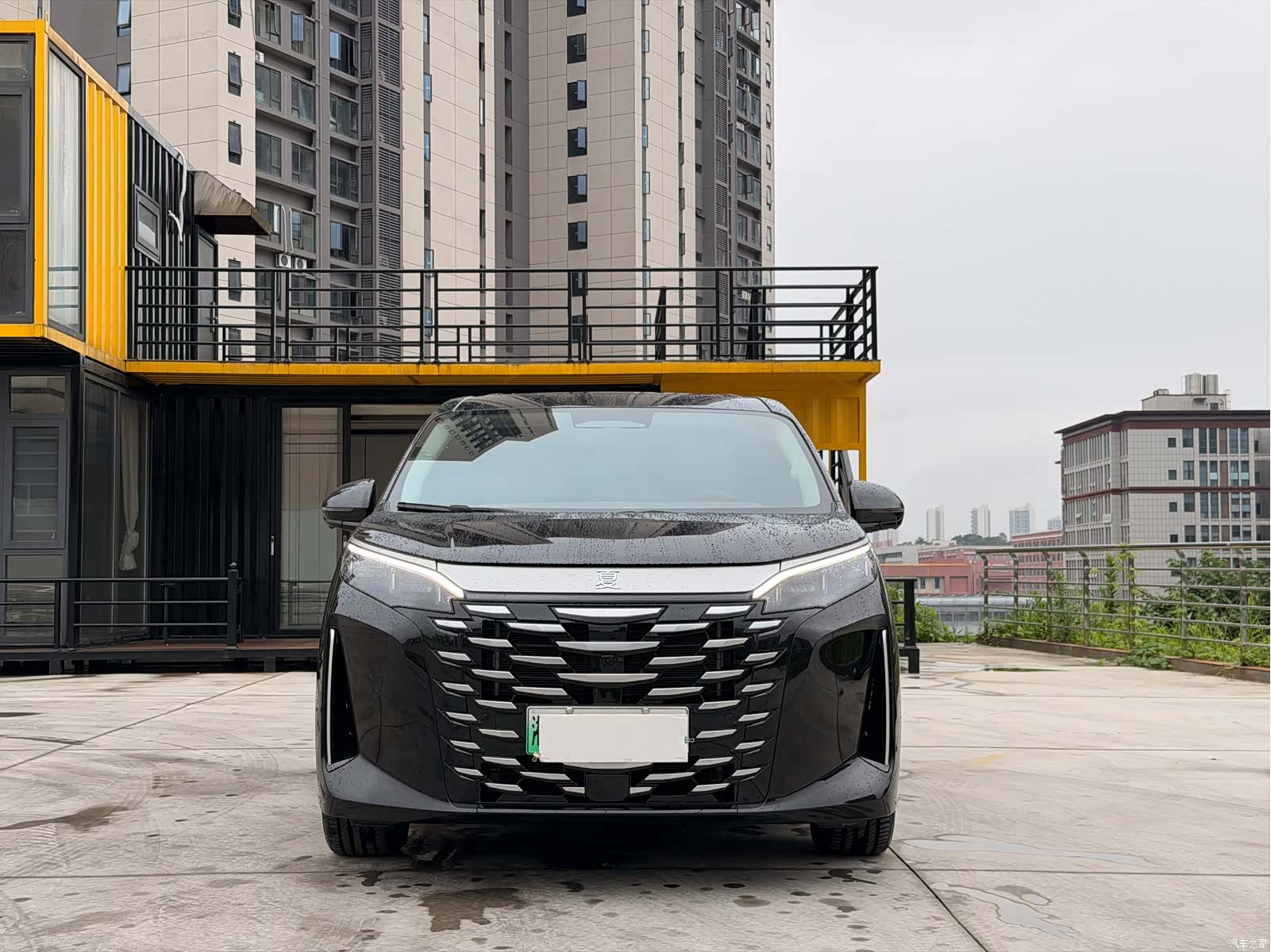 BYD Xia, 2025 2