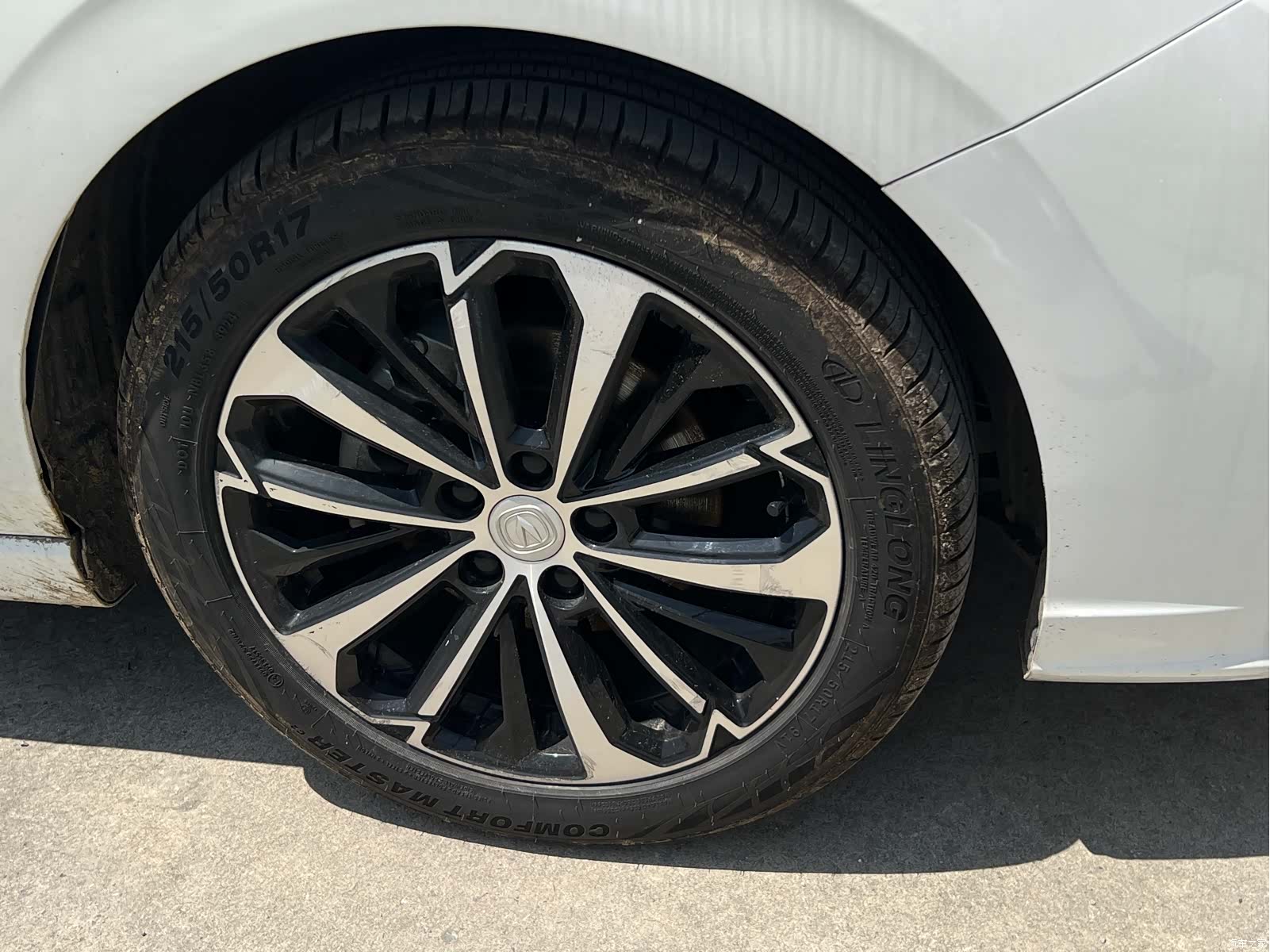 Changan Eado, 2022 27