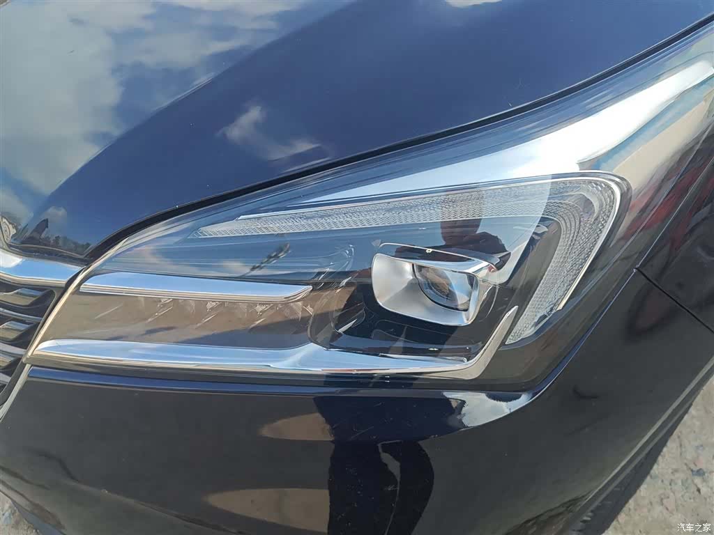 Buick Envision Plus, 2021 24