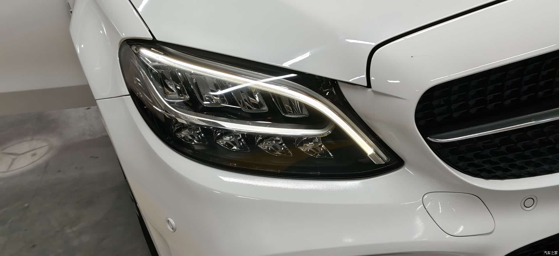Mercedes-Benz C-Class, 2021 18