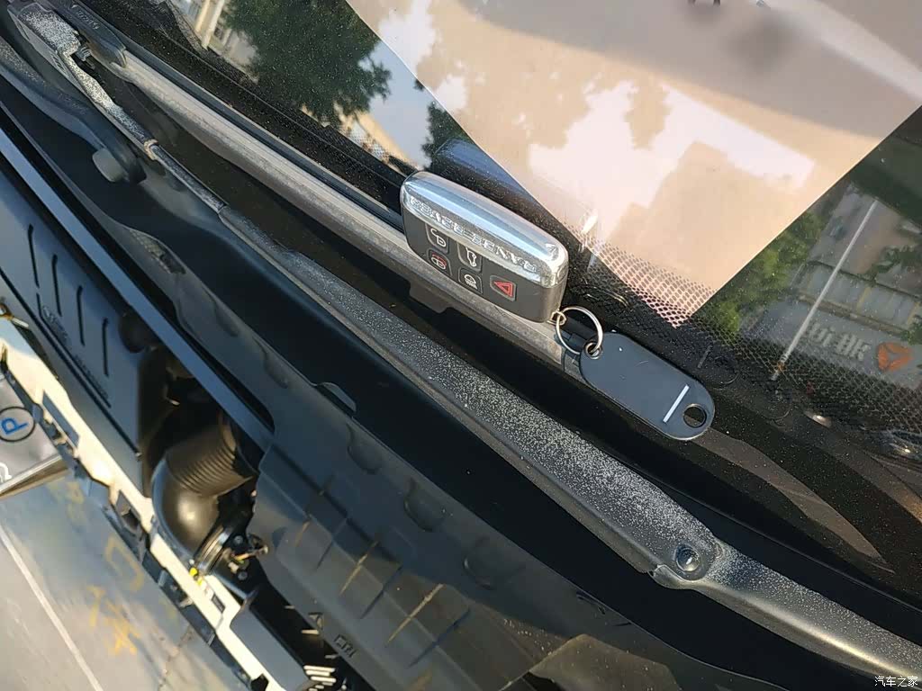 Land Rover Range Rover, 2018 11