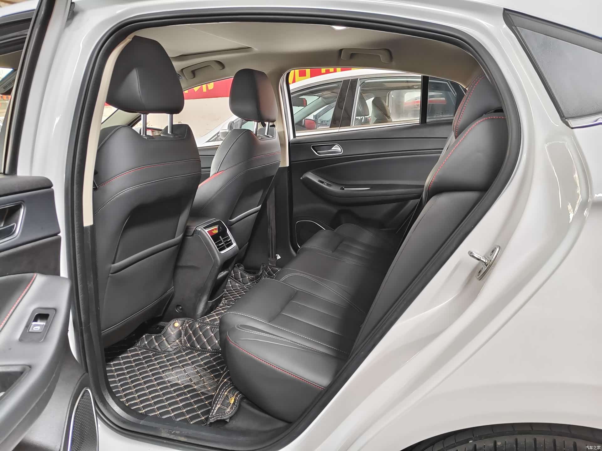 Chery 5, 2023 6