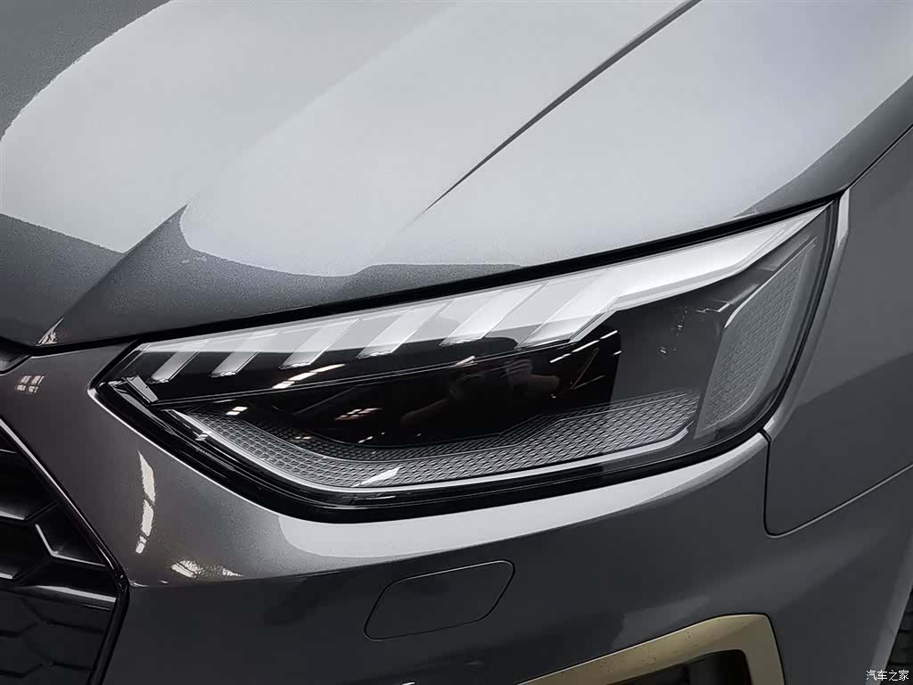 Audi A4L, 2024 7