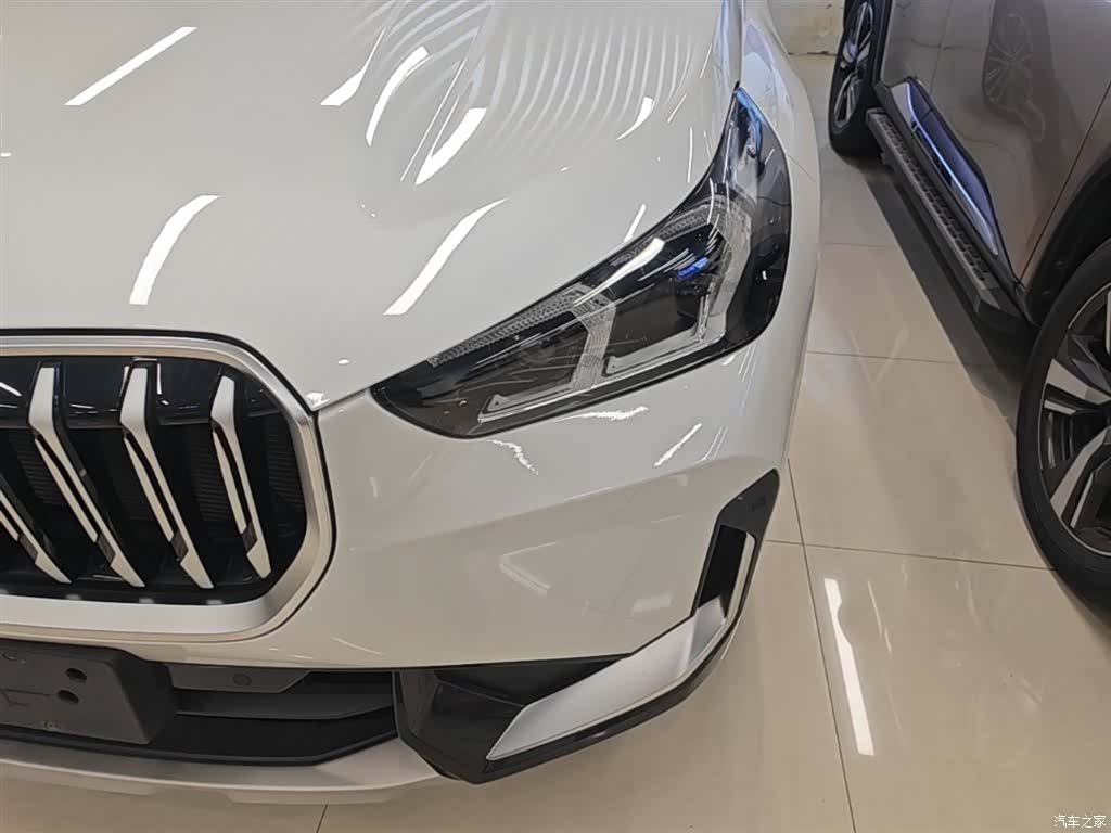 BMW X1, 2024 24