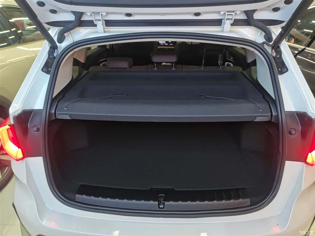 BMW X1, 2024 19