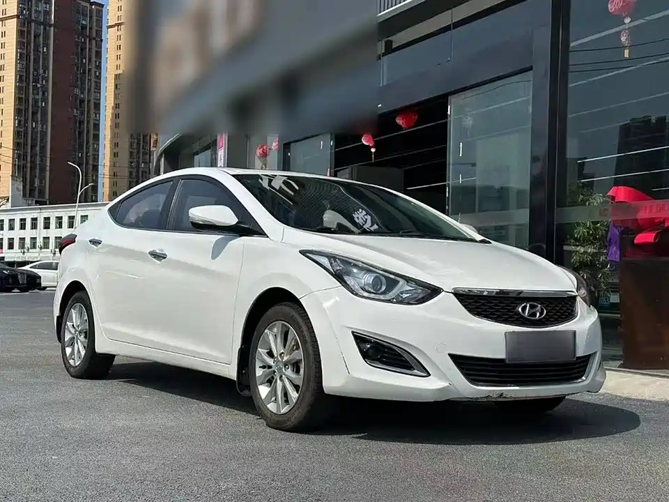 Hyundai Langdong