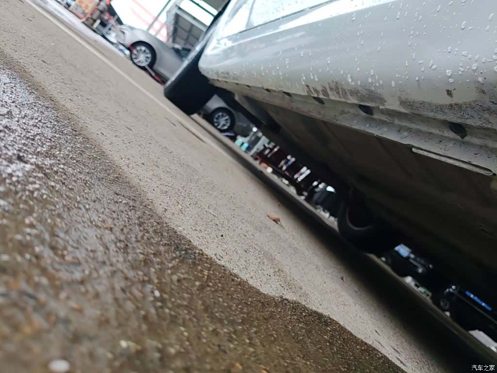 Roewe 360, 2018 21